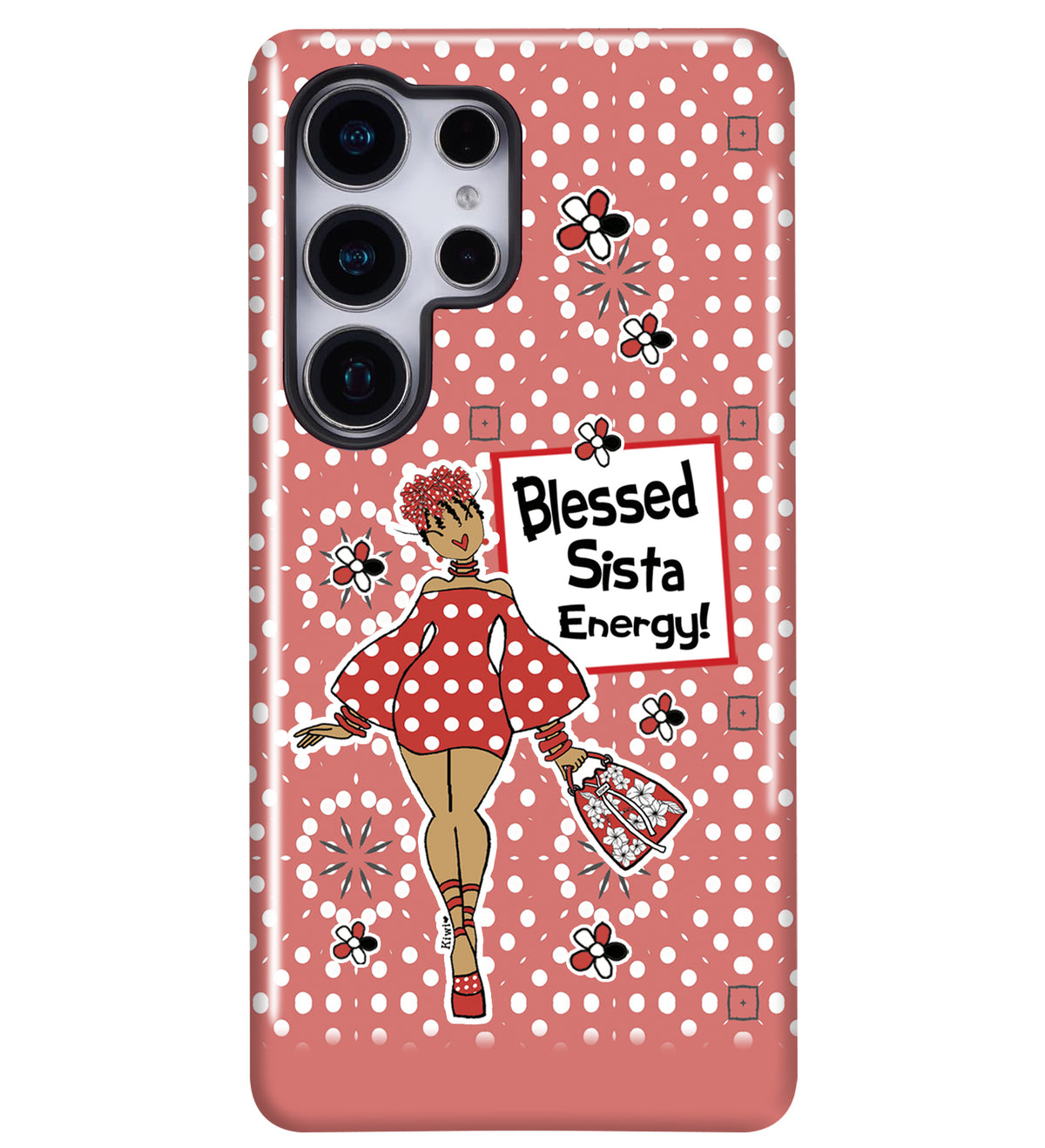 Dual-Layer Case for Samsung Galaxy S22 Series
