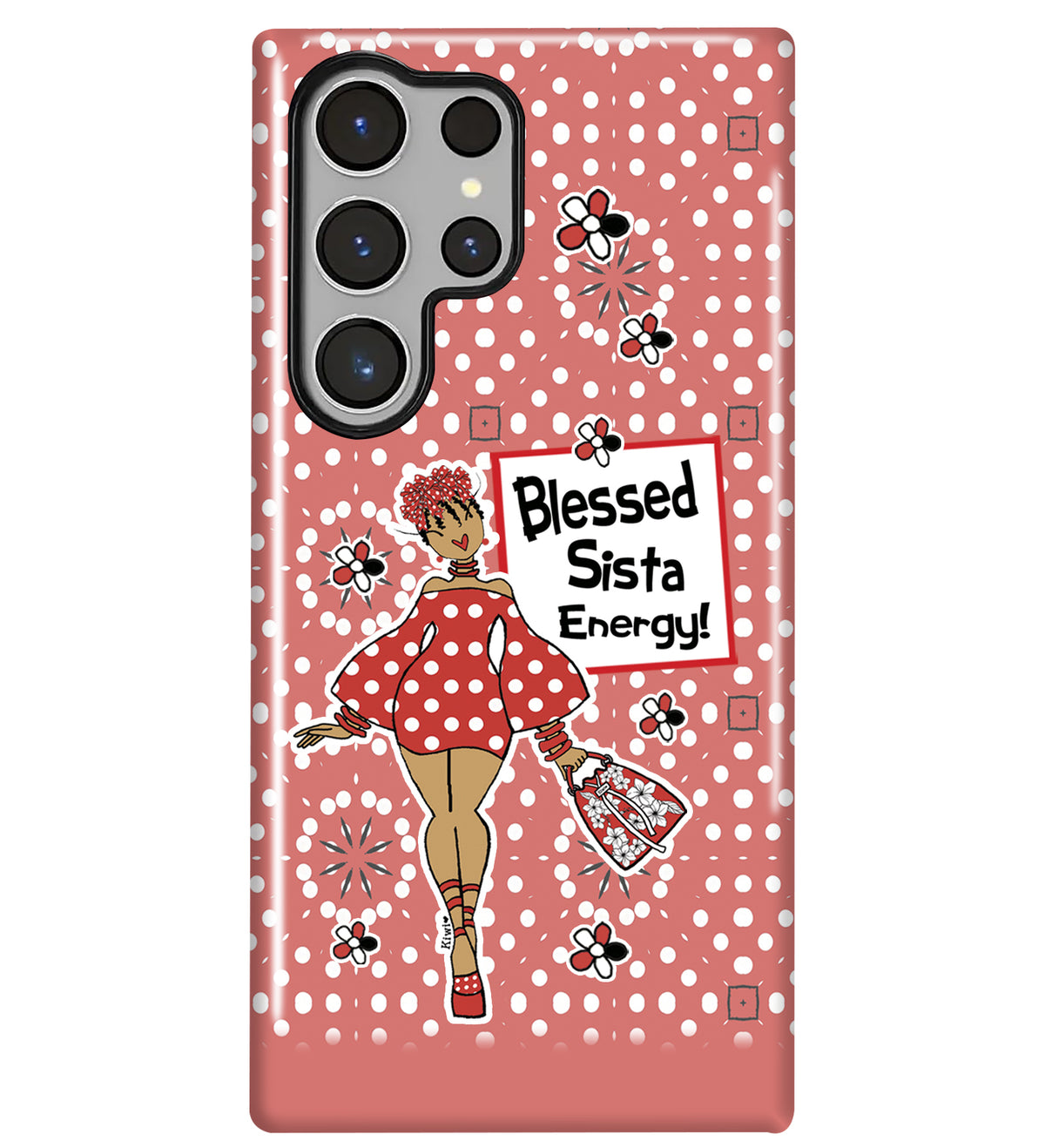 Dual-Layer Case for Samsung Galaxy S24 Series
