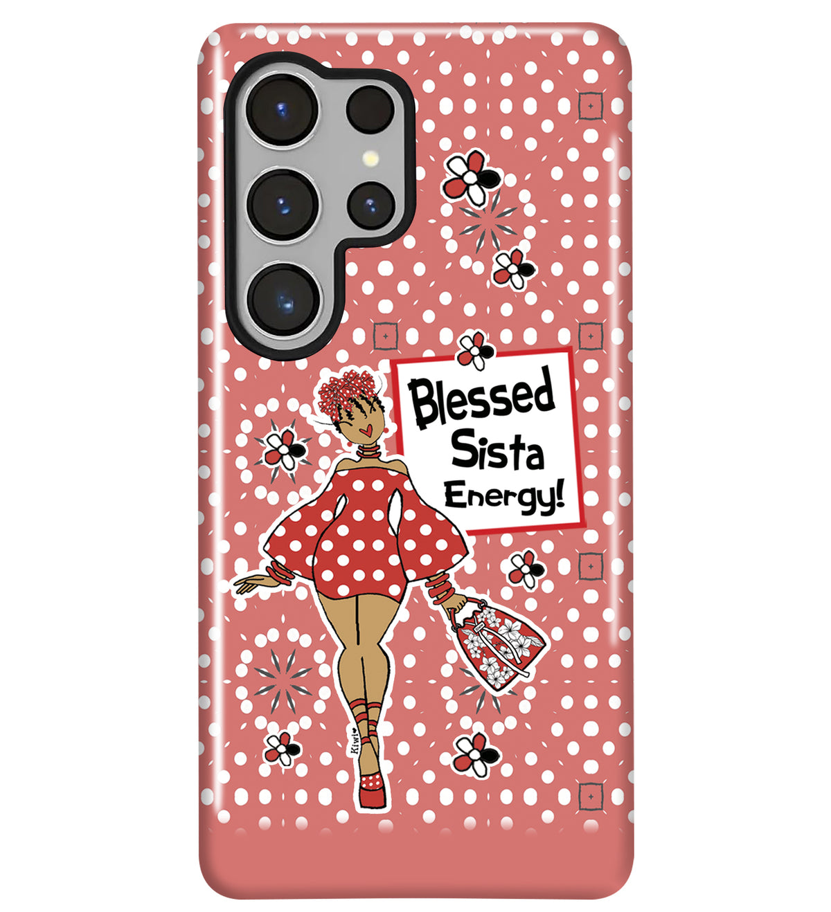 Dual-Layer Case for Samsung Galaxy S25 Series