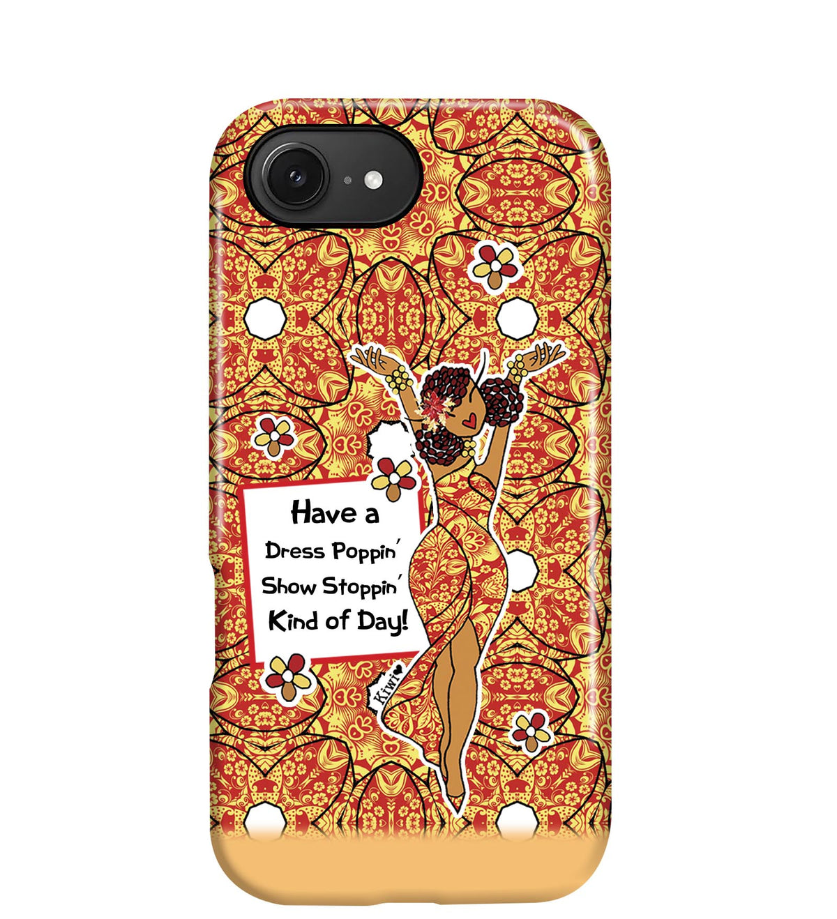 Dual-Layer Case for iPhone 17 Series