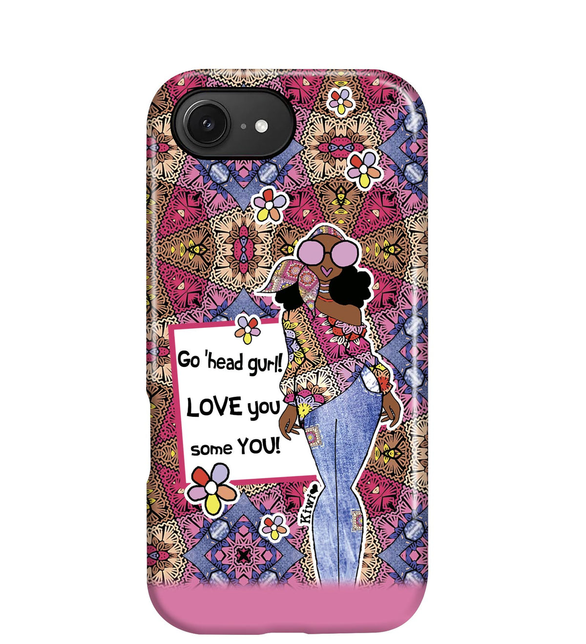 Dual-Layer Case for iPhone 17 Series