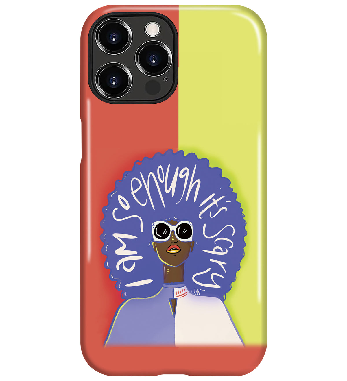 Dual-Layer Case for iPhone 12 Series