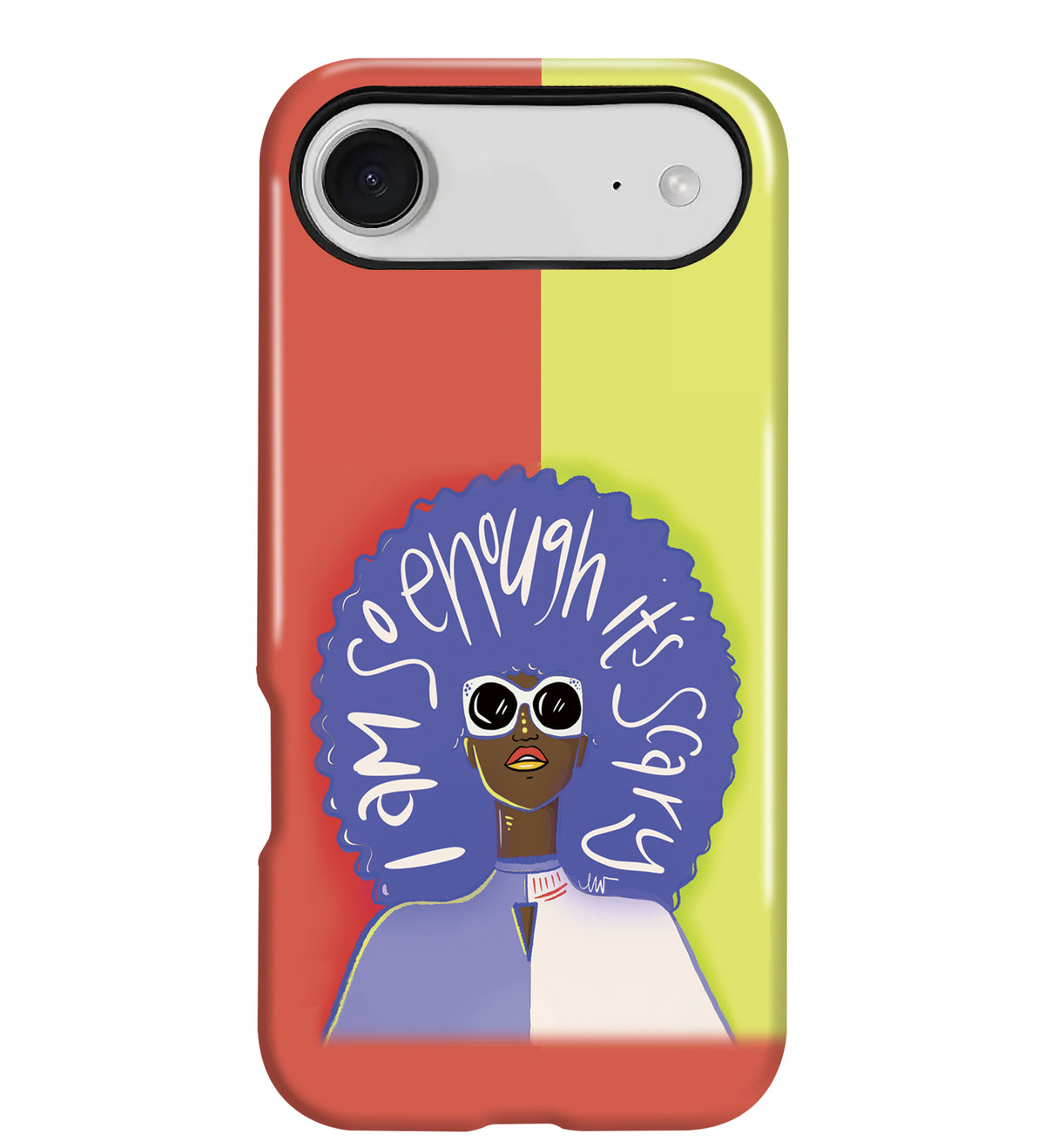 Dual-Layer Case for iPhone 17 Series
