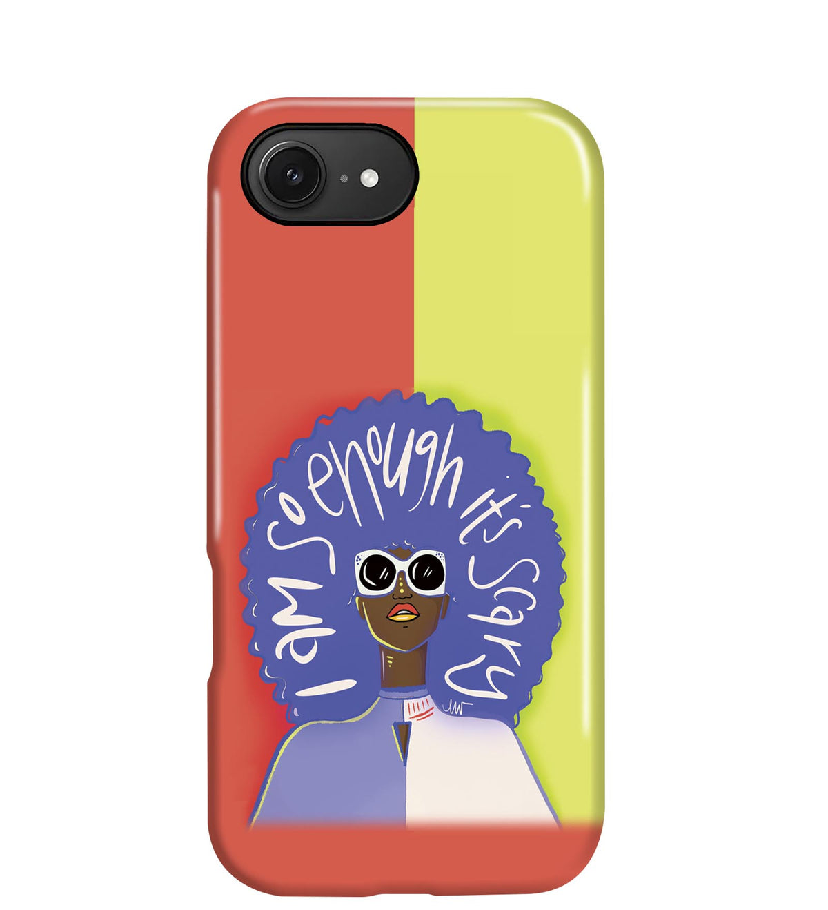 Dual-Layer Case for iPhone 17 Series