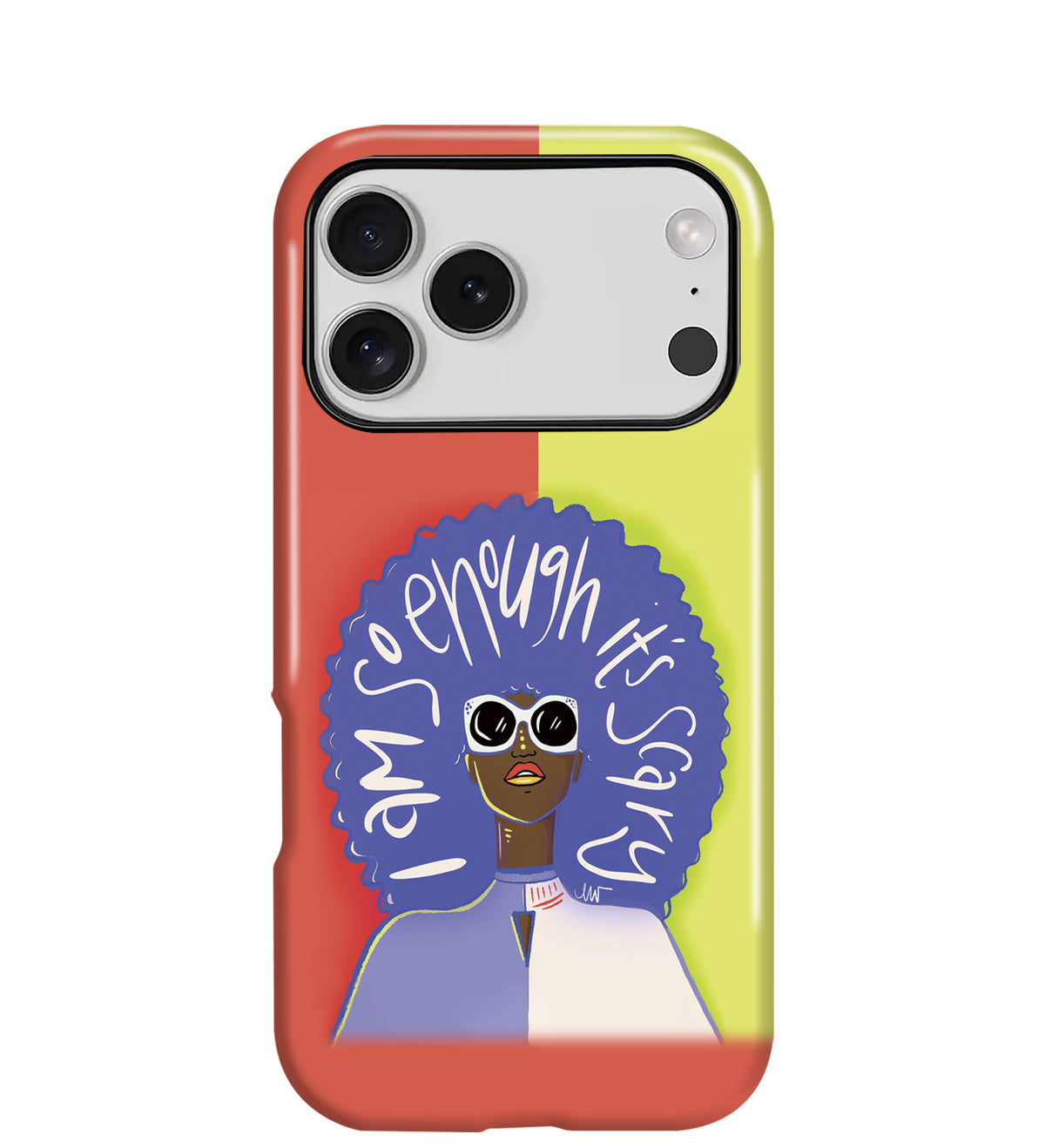 Dual-Layer Case for iPhone 17 Series
