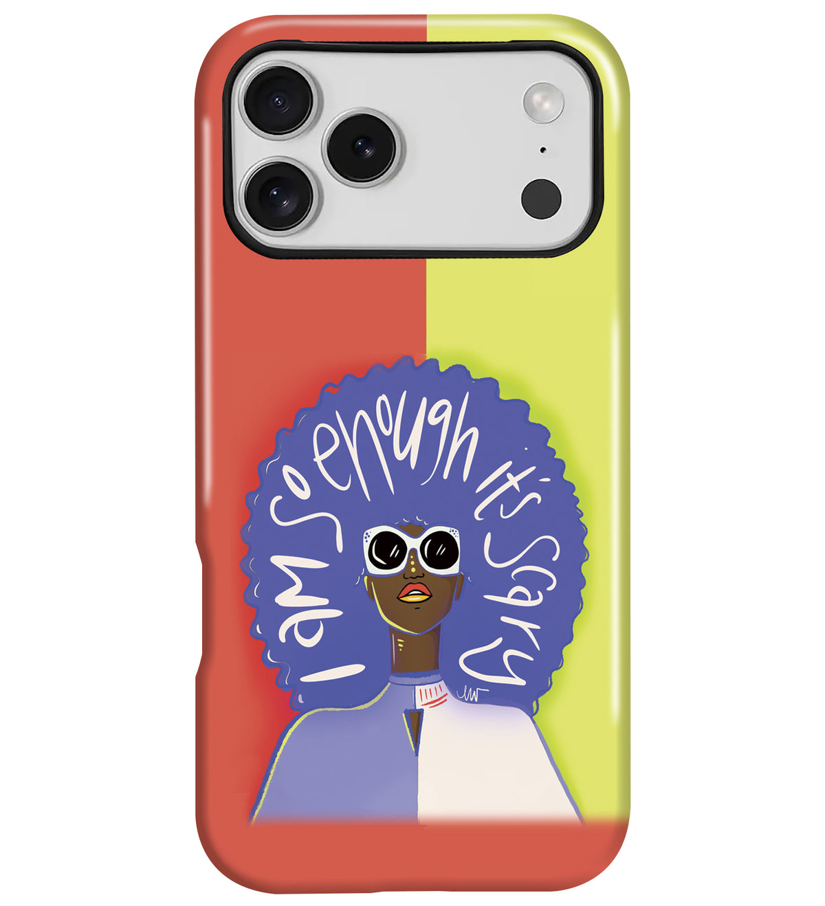 Dual-Layer Case for iPhone 17 Series