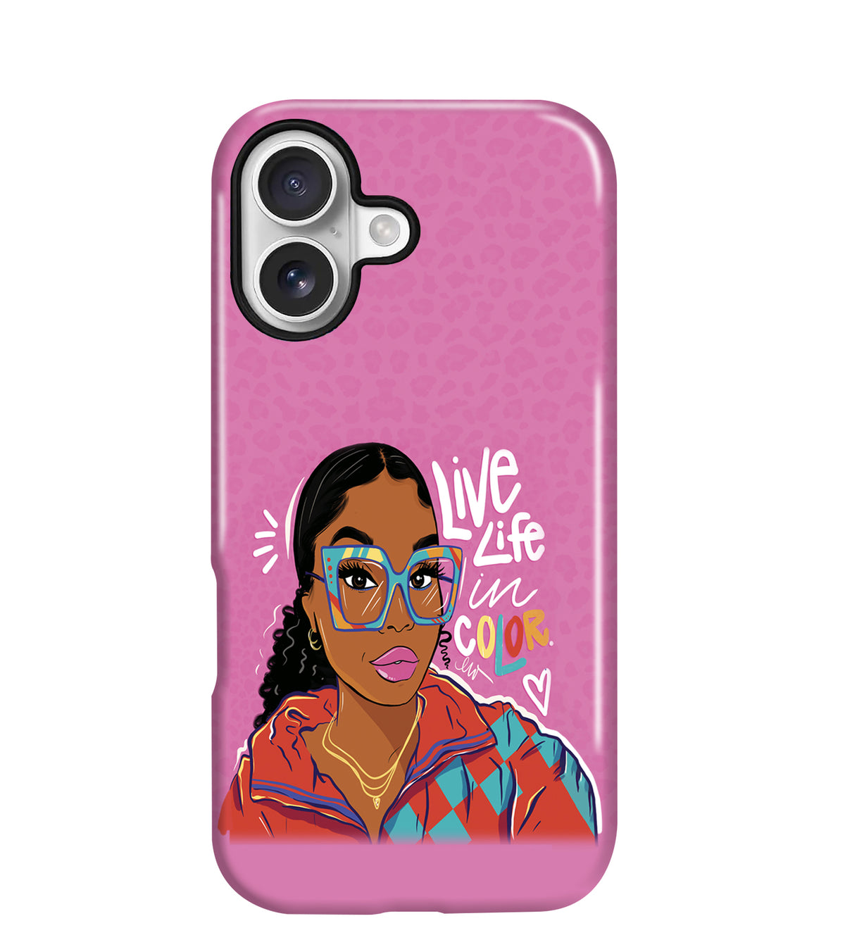 Dual-Layer Case for iPhone 17 Series