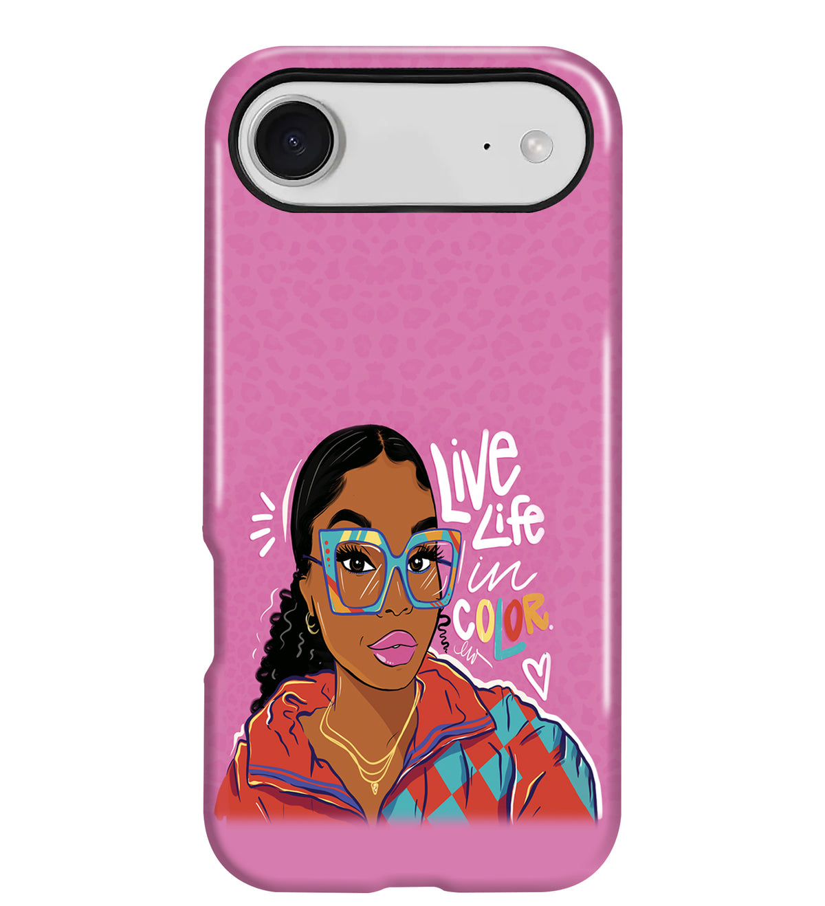 Dual-Layer Case for iPhone 17 Series