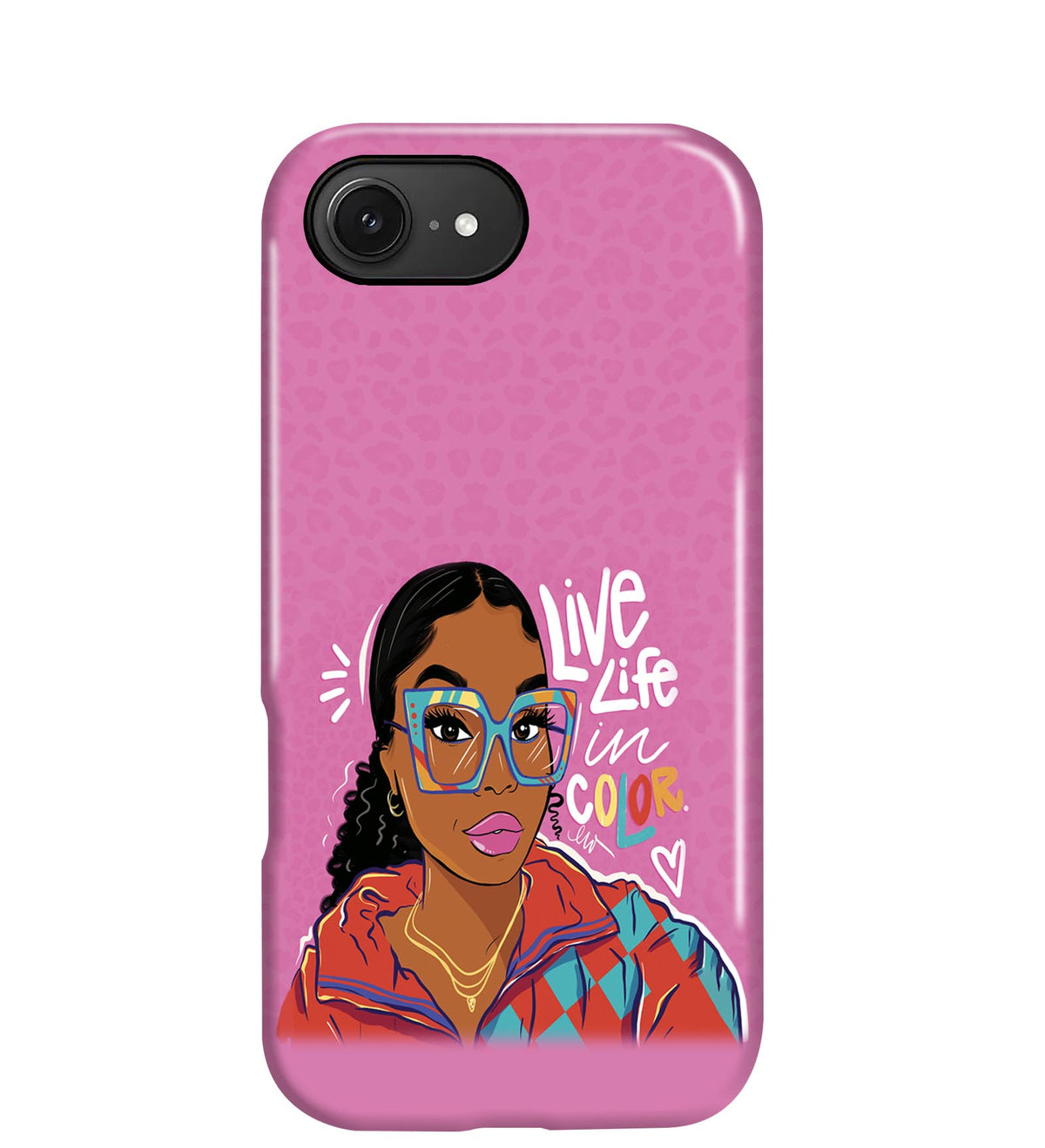 Dual-Layer Case for iPhone 17 Series
