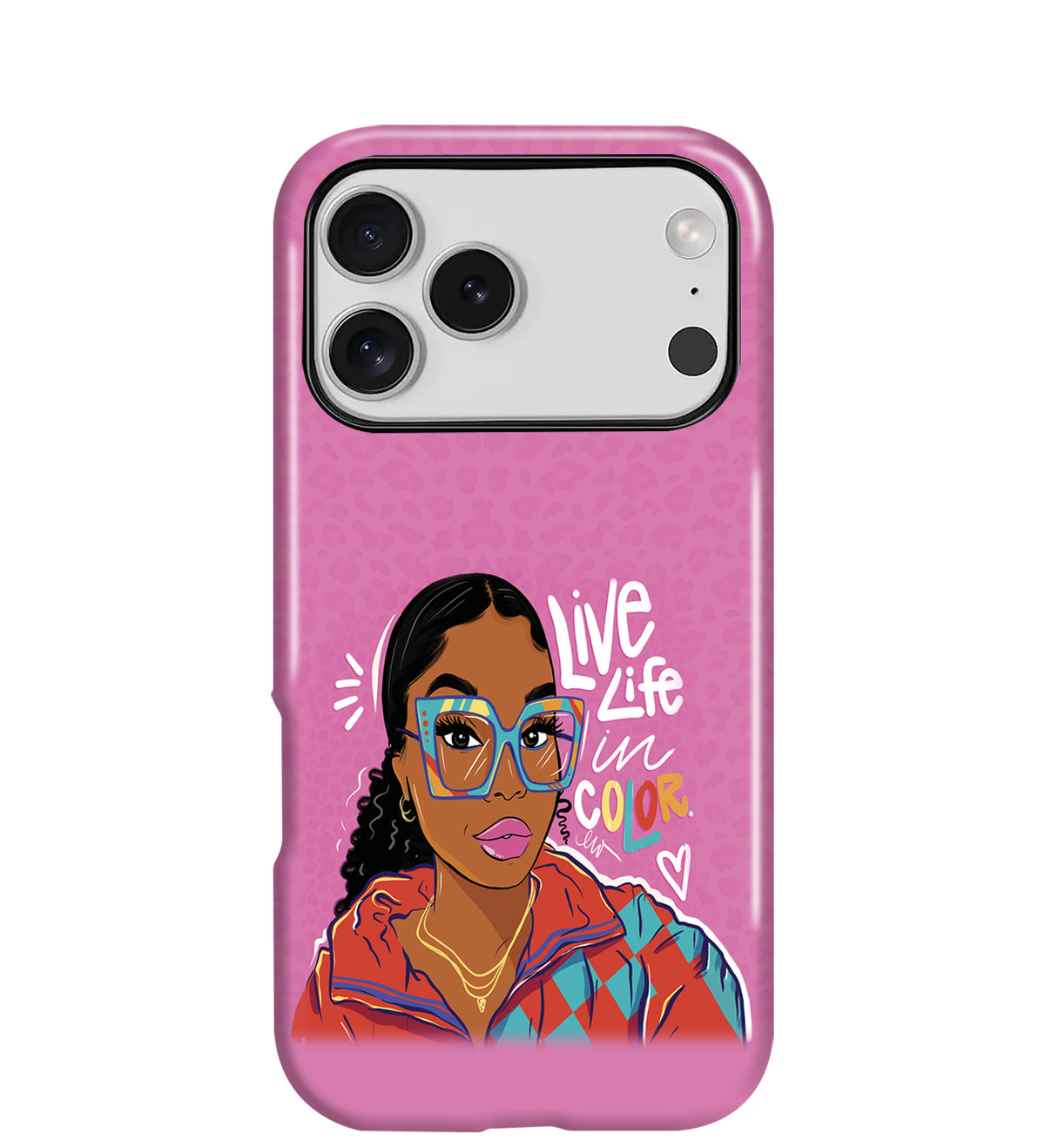 Dual-Layer Case for iPhone 17 Series