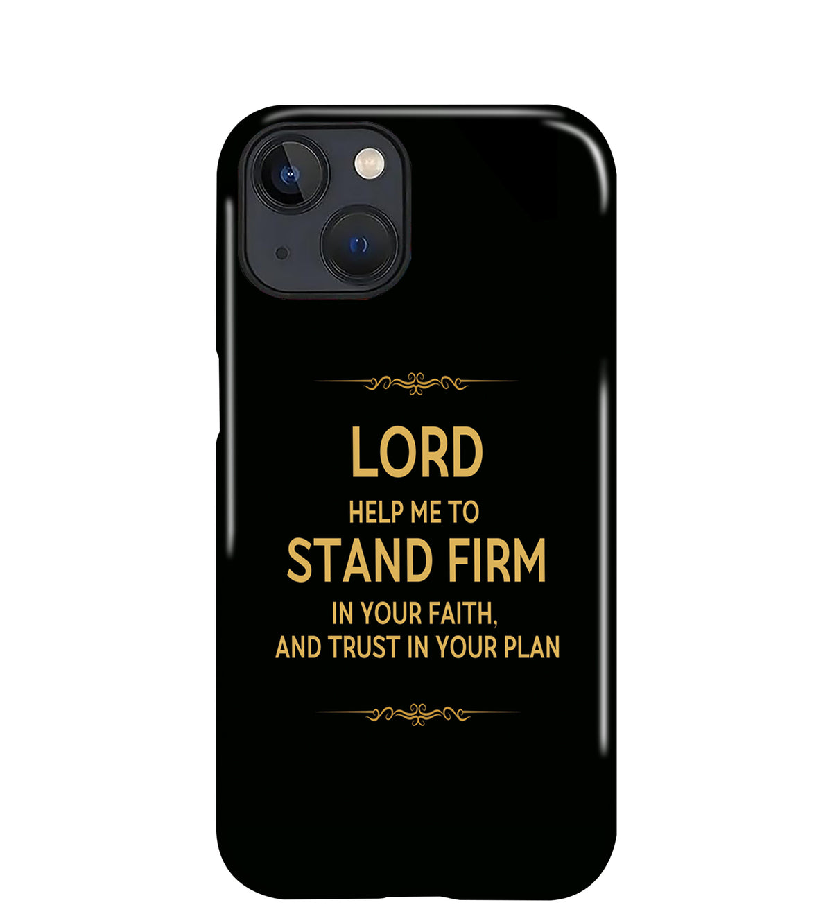 Dual-Layer Case for iPhone 13 Series