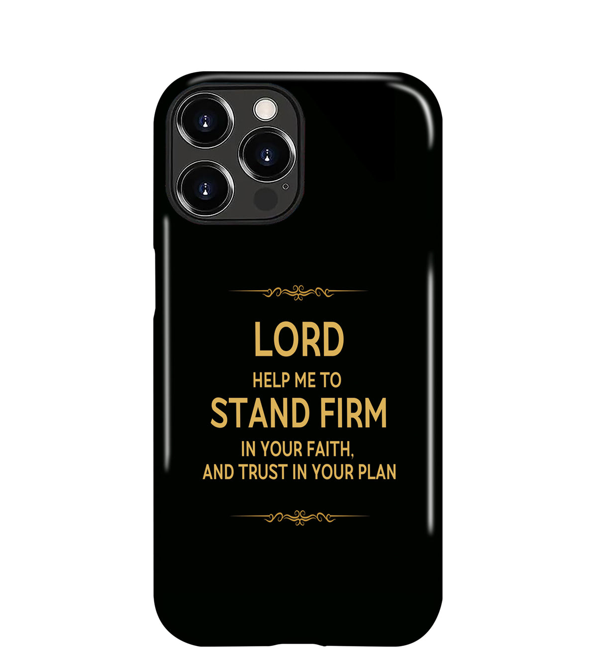 Dual-Layer Case for iPhone 14 Series