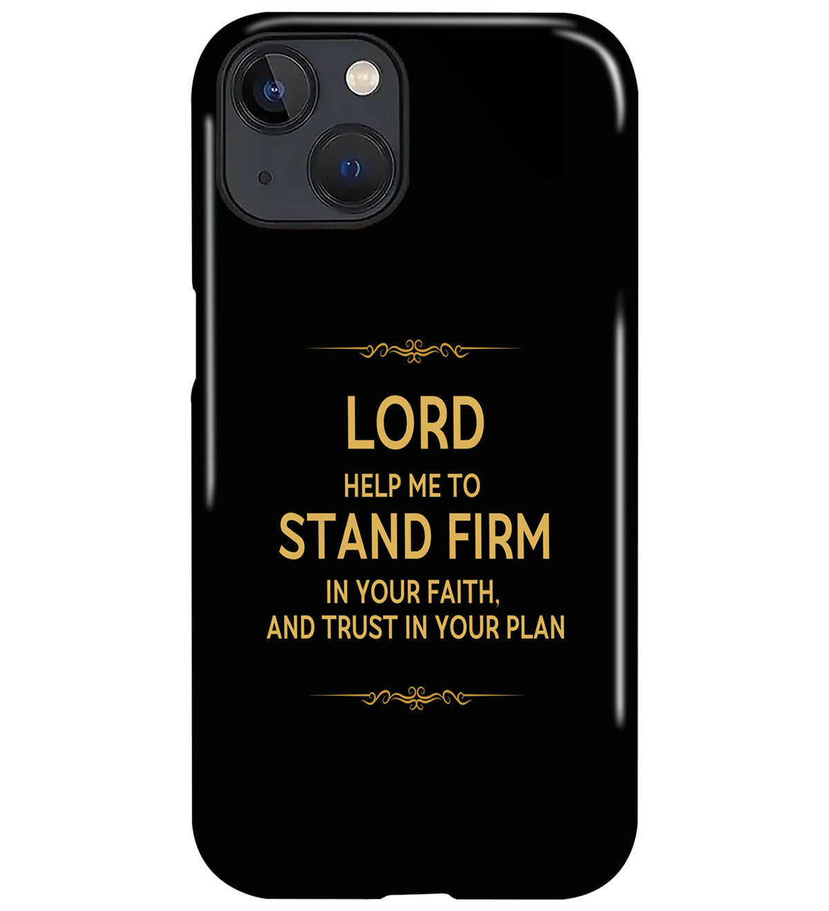 Dual-Layer Case for iPhone 14 Series