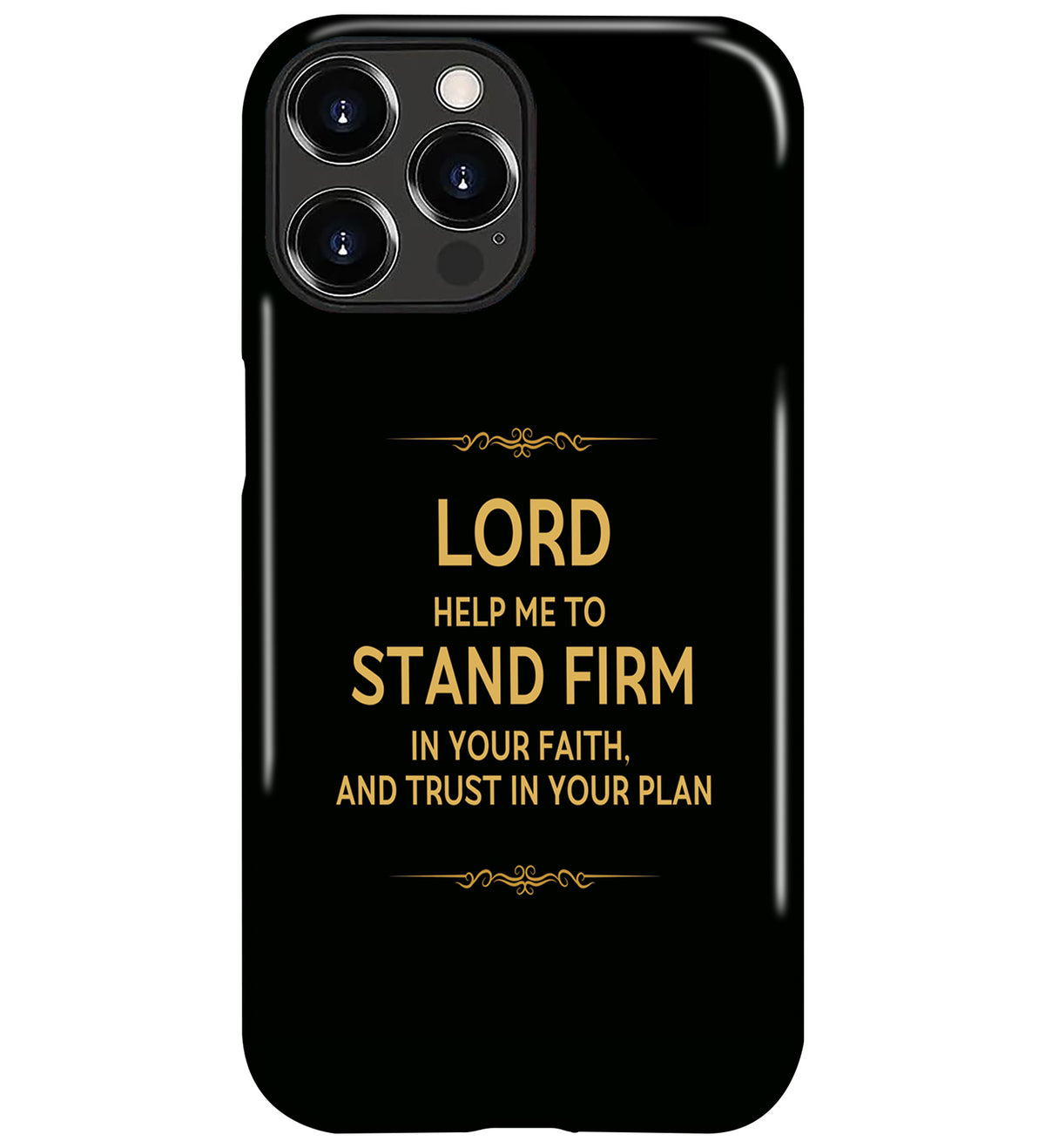 Dual-Layer Case for iPhone 15 Series