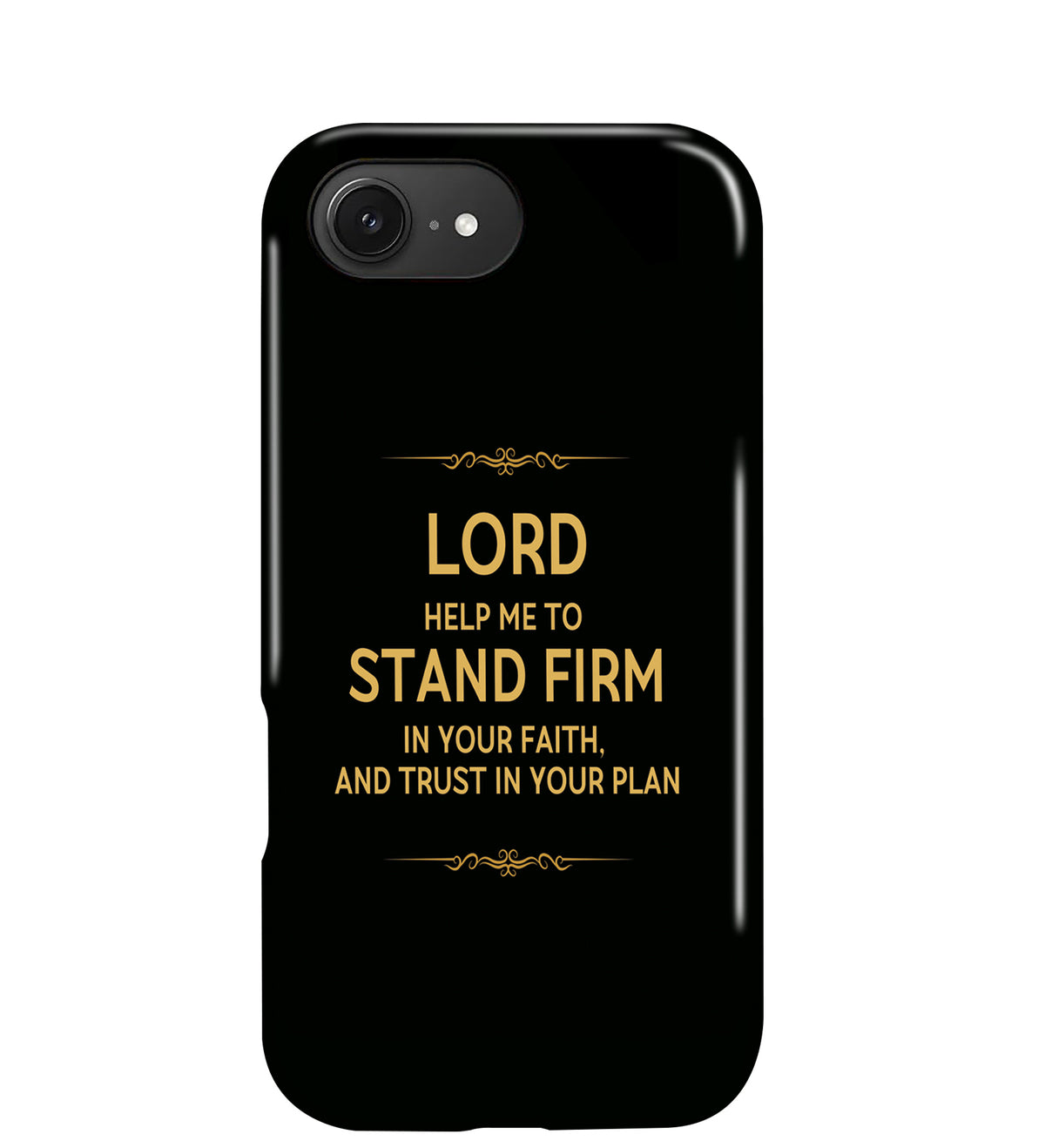 Dual-Layer Case for iPhone 16 Series