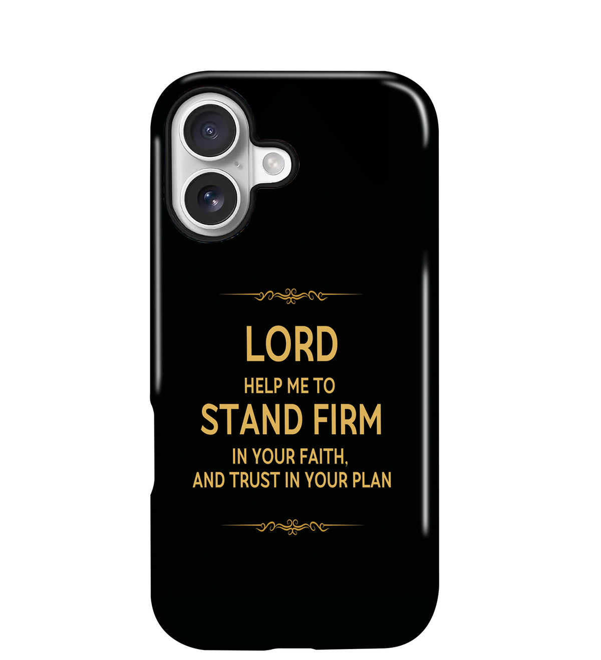 Dual-Layer Case for iPhone 17 Series