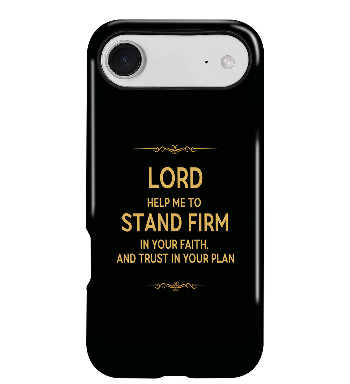 Dual-Layer Case for iPhone 17 Series