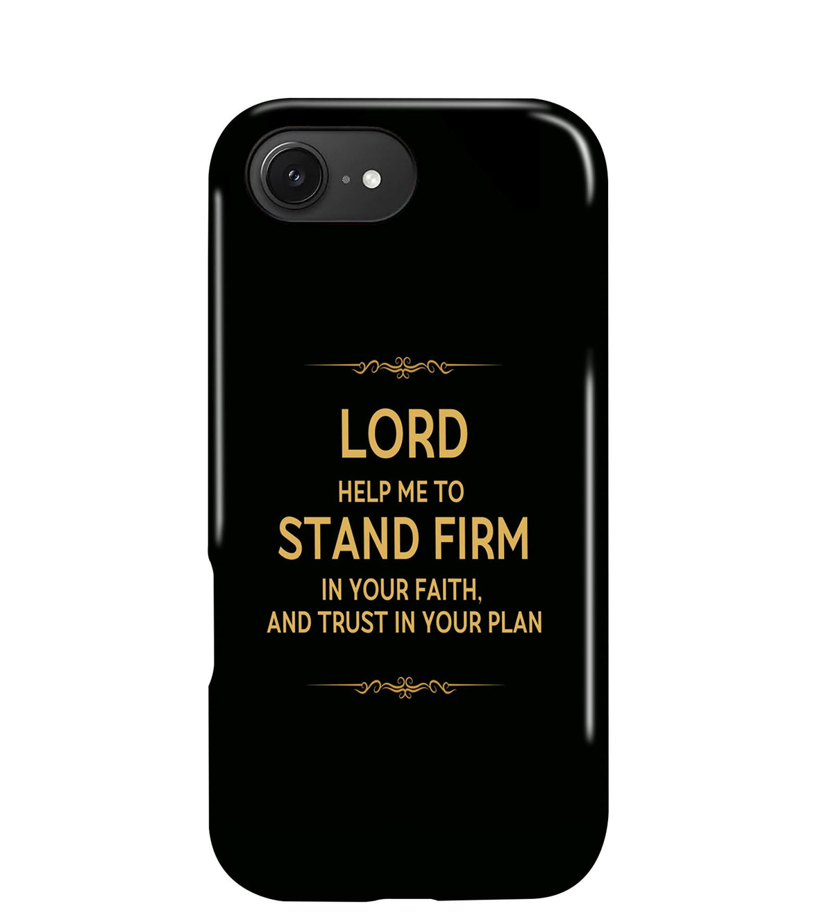 Dual-Layer Case for iPhone 17 Series