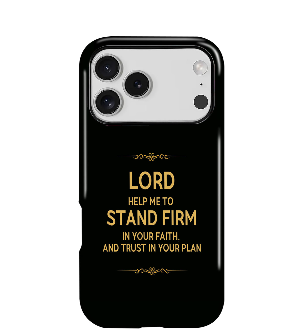 Dual-Layer Case for iPhone 17 Series