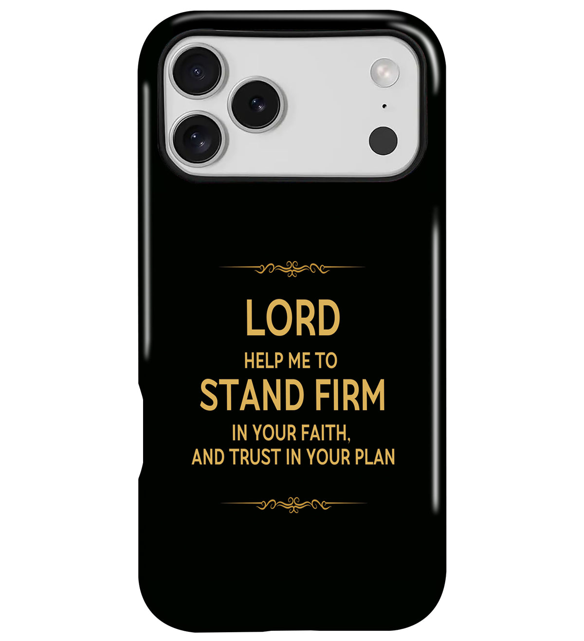 Dual-Layer Case for iPhone 17 Series