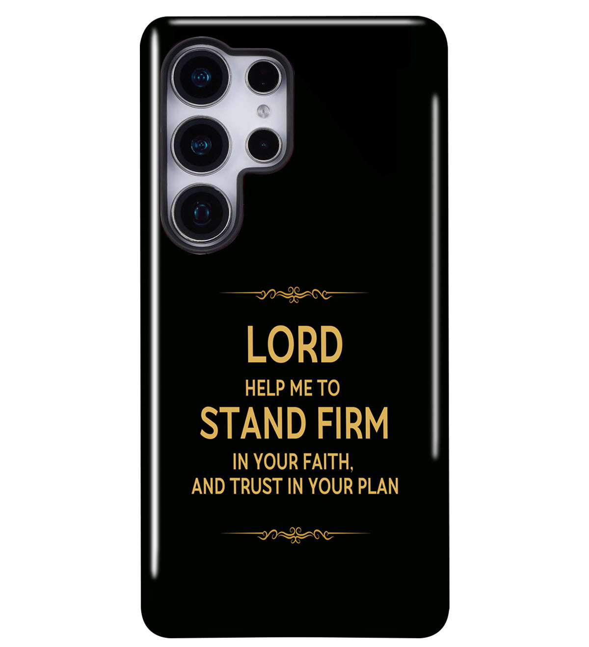 Dual-Layer Case for Samsung Galaxy S22 Series