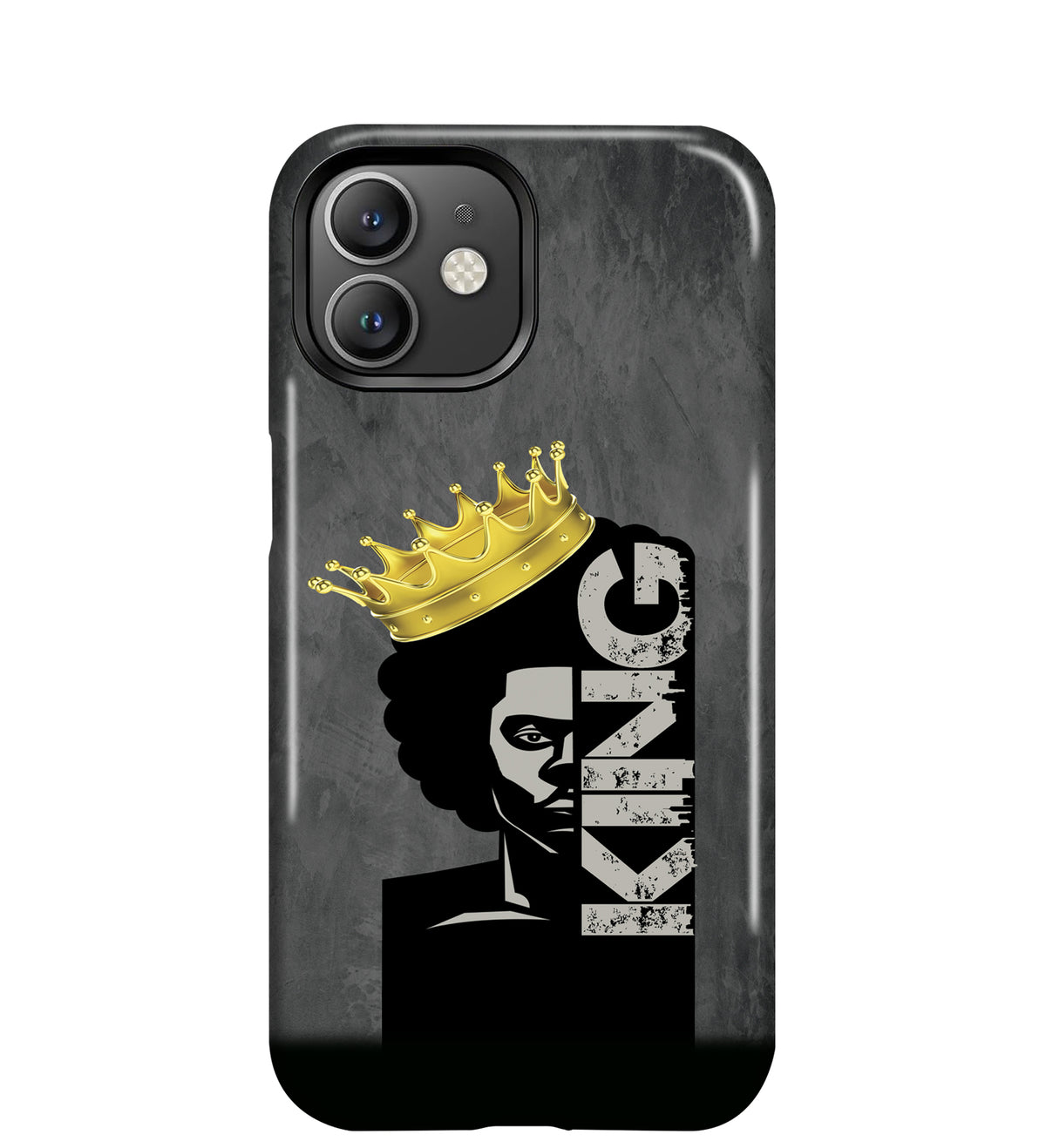 Dual-Layer Case for iPhone 12 Series