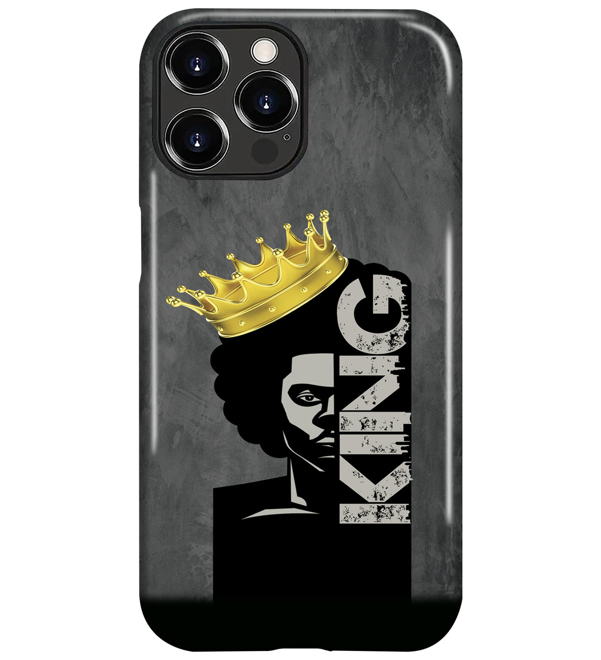 Dual-Layer Case for iPhone 13 Series