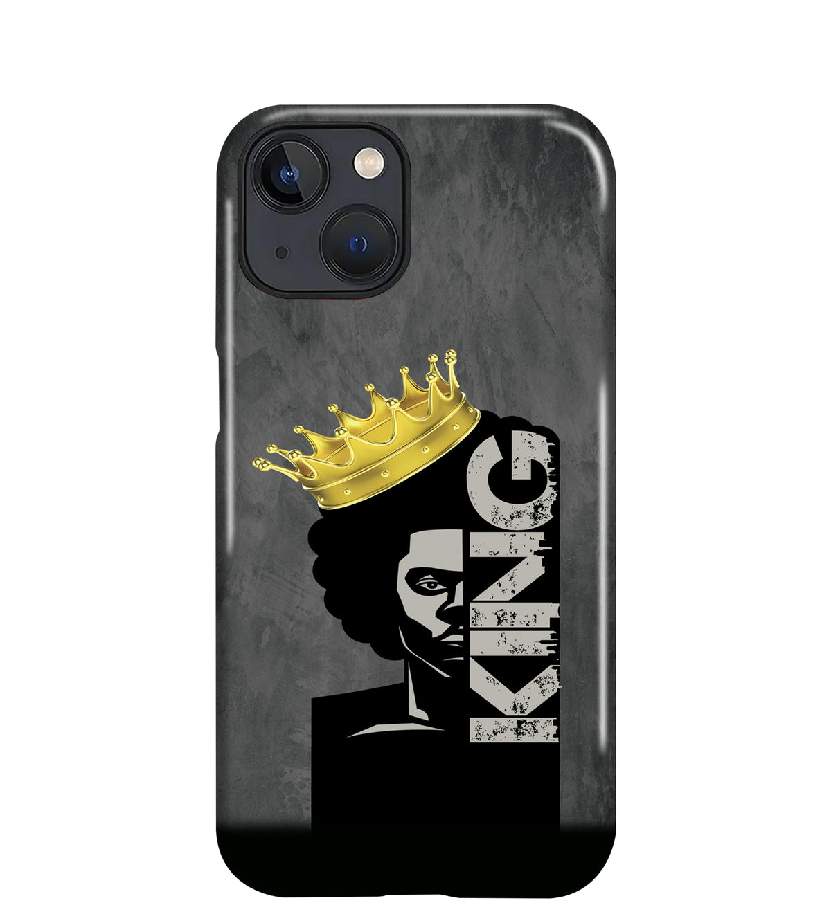 Dual-Layer Case for iPhone 14 Series