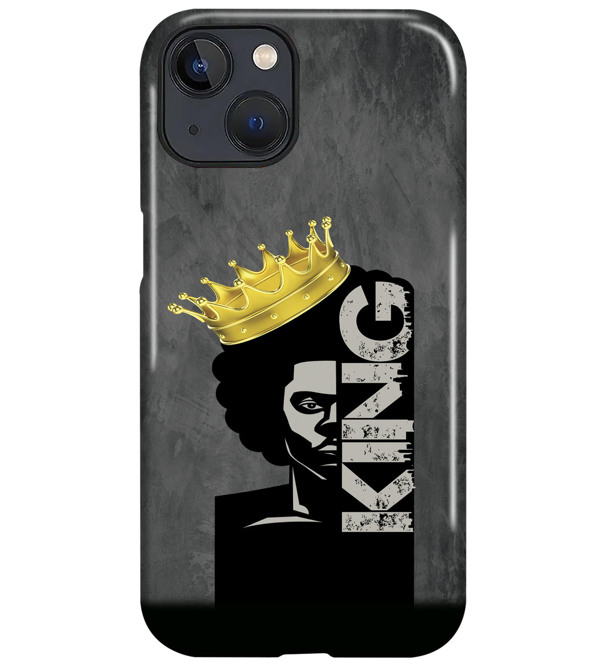 Dual-Layer Case for iPhone 14 Series