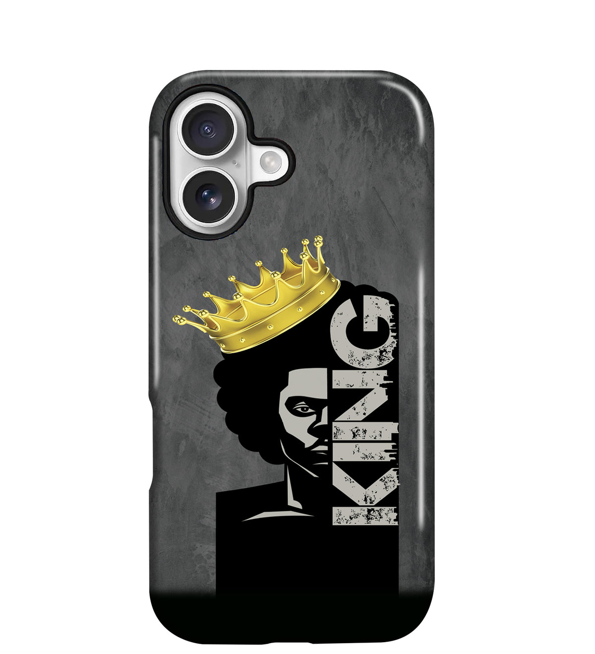 Dual-Layer Case for iPhone 16 Series