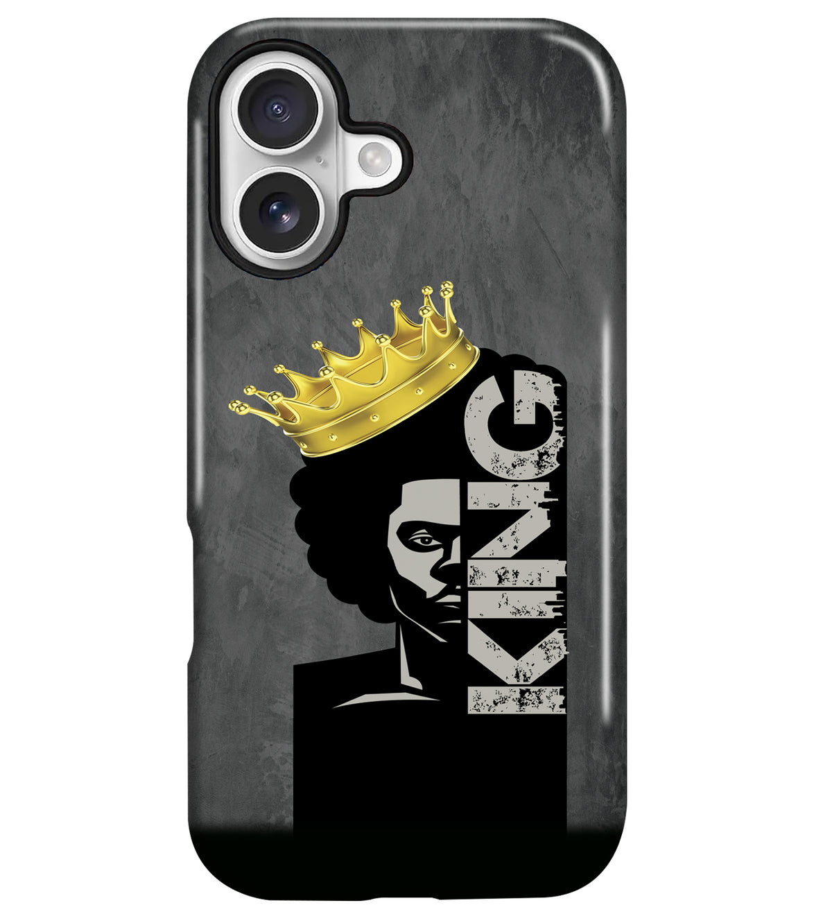 Dual-Layer Case for iPhone 16 Series