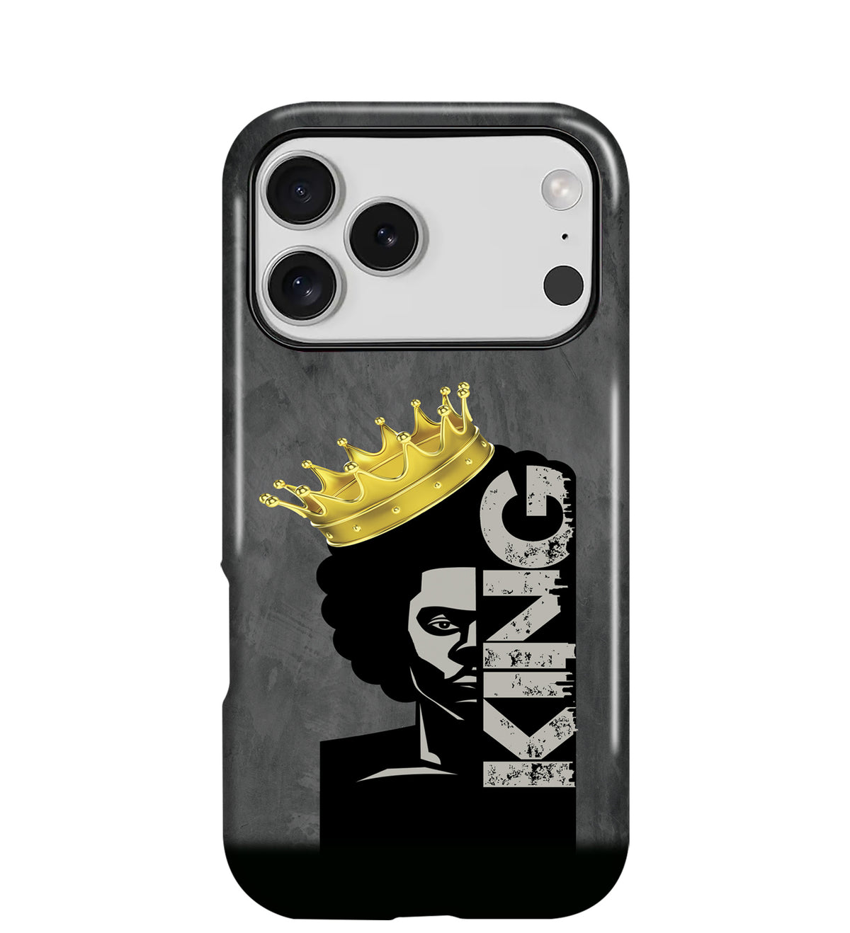 Dual-Layer Case for iPhone 17 Series