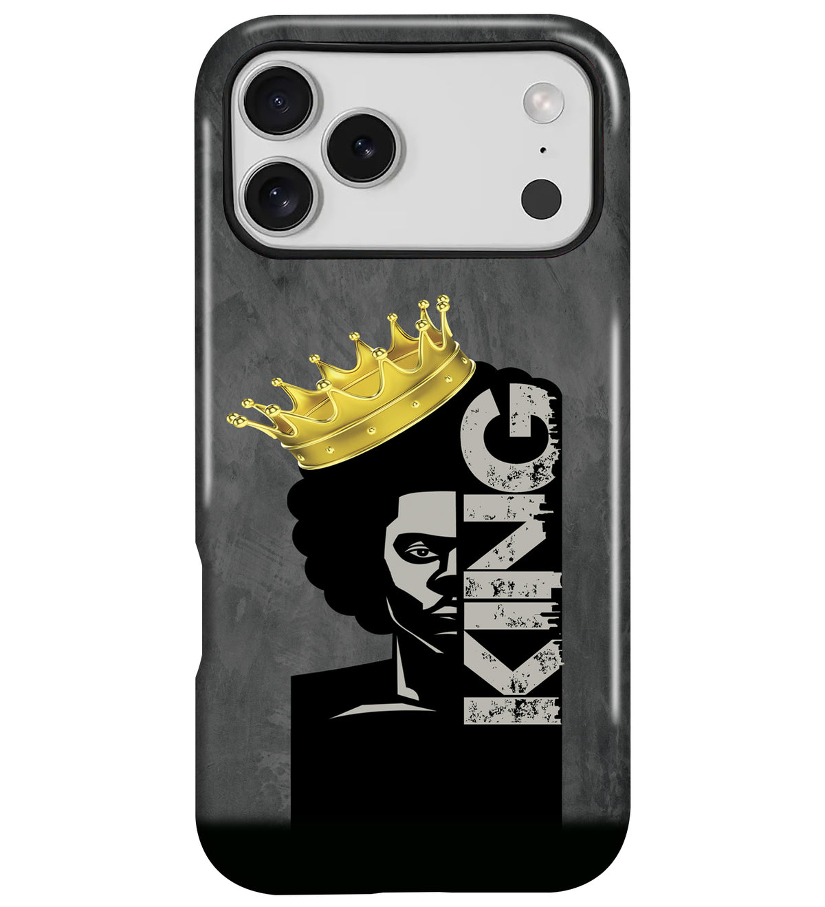 Dual-Layer Case for iPhone 17 Series