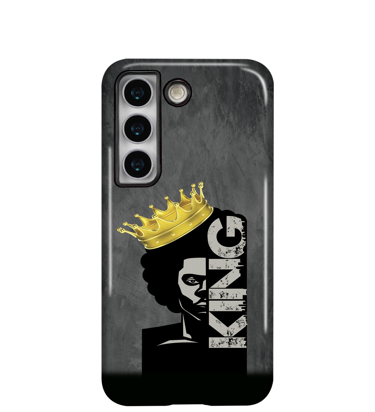 Dual-Layer Case for Samsung Galaxy S22 Series