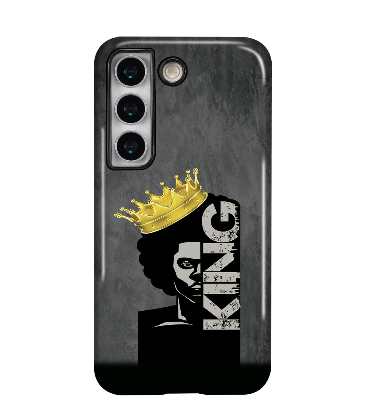 Dual-Layer Case for Samsung Galaxy S22 Series
