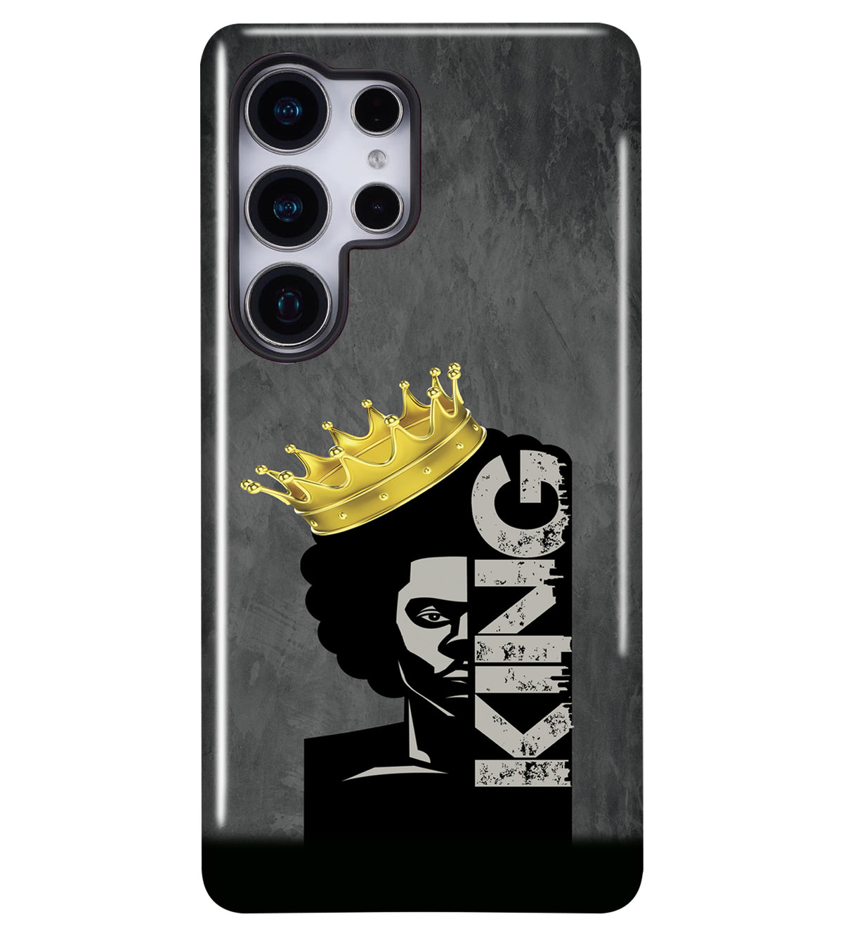 Dual-Layer Case for Samsung Galaxy S22 Series