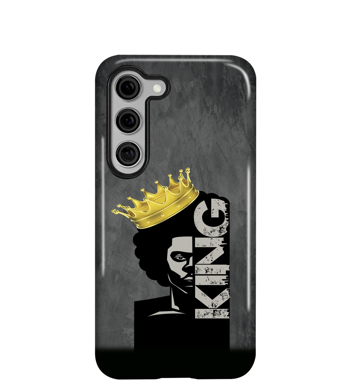 Dual-Layer Case for Samsung Galaxy S23 Series