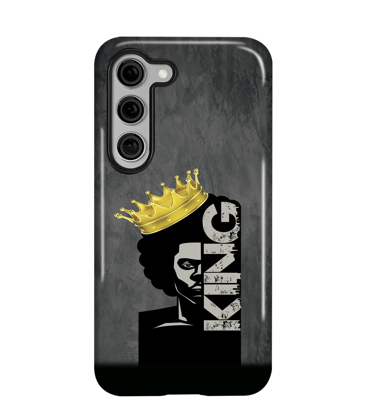 Dual-Layer Case for Samsung Galaxy S23 Series