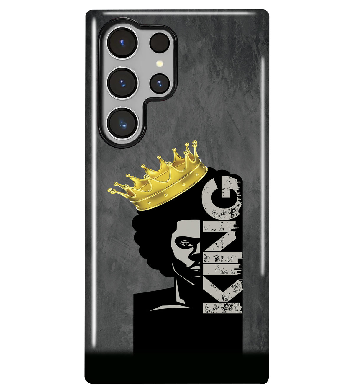 Dual-Layer Case for Samsung Galaxy S23 Series