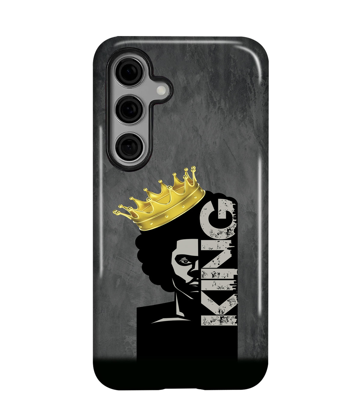 Dual-Layer Case for Samsung Galaxy S24 Series