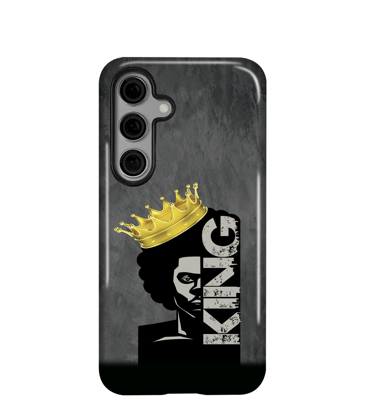 Dual-Layer Case for Samsung Galaxy S25 Series