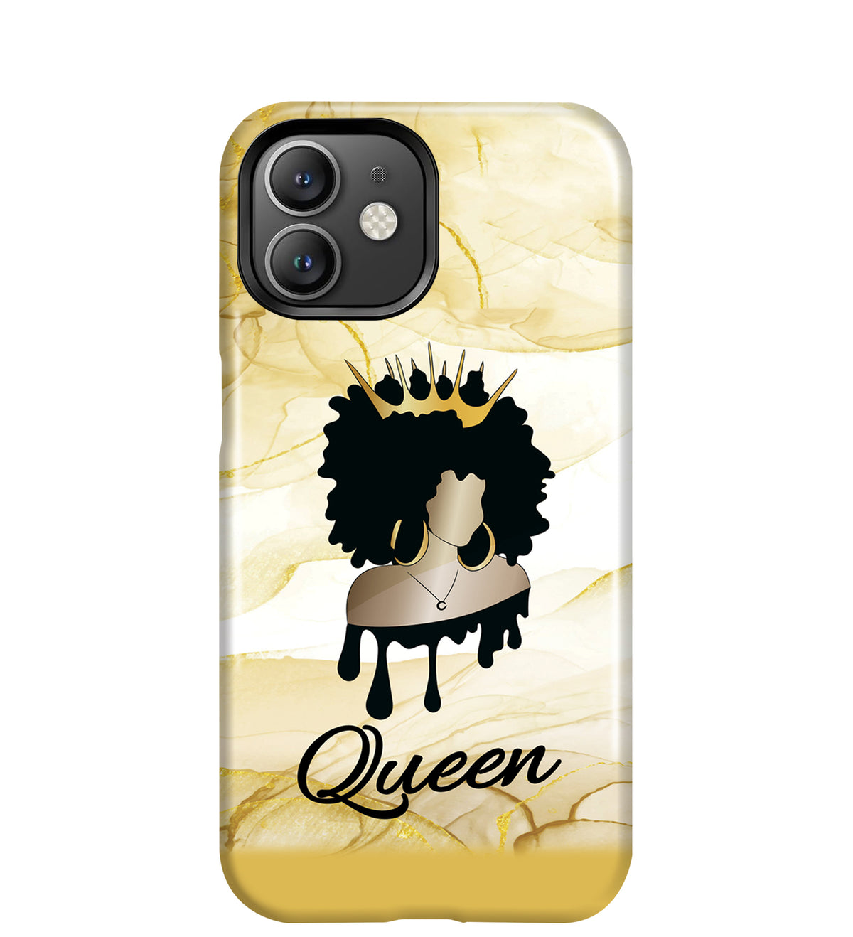 Dual-Layer Case for iPhone 12 Series