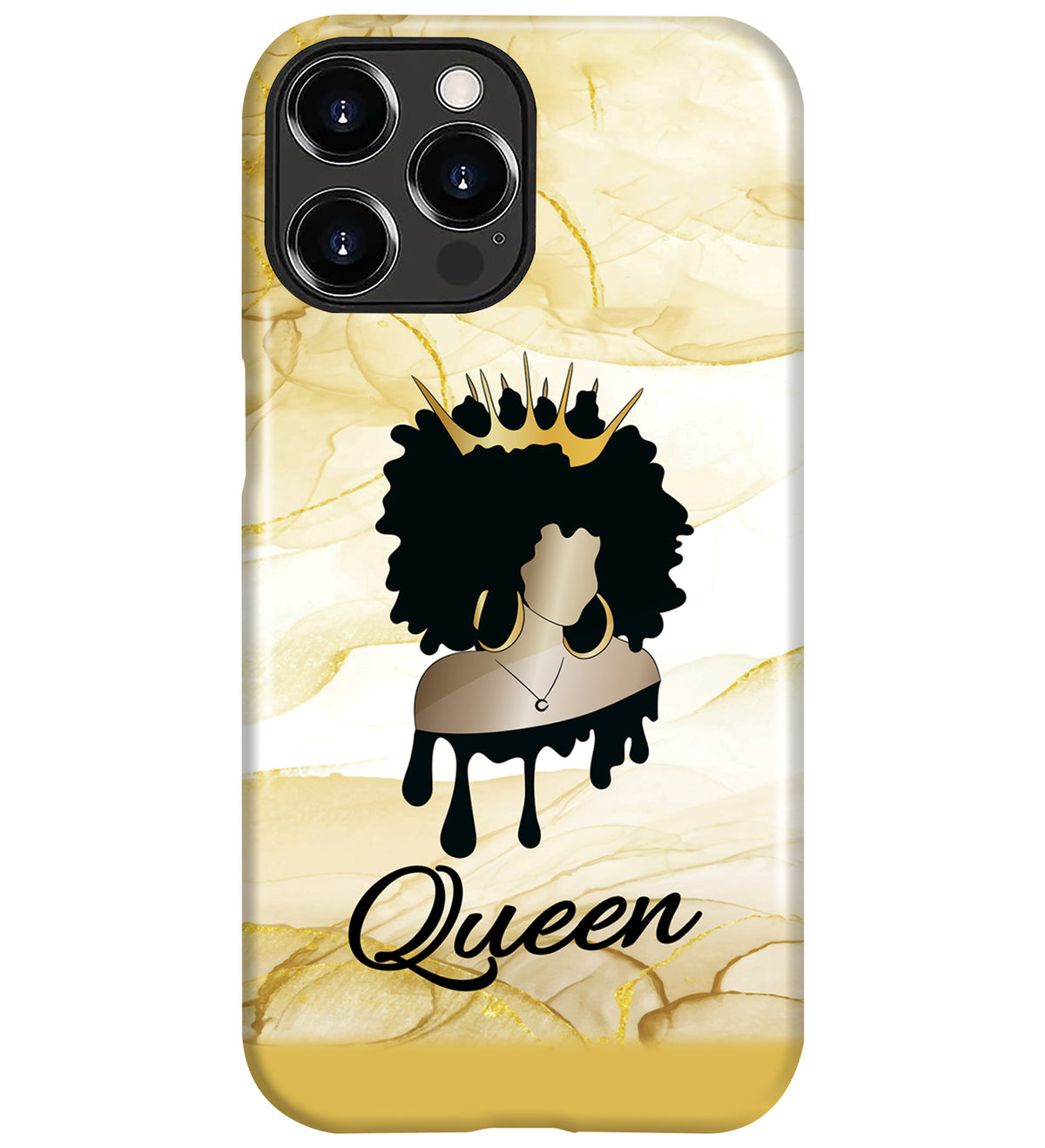 Dual-Layer Case for iPhone 13 Series