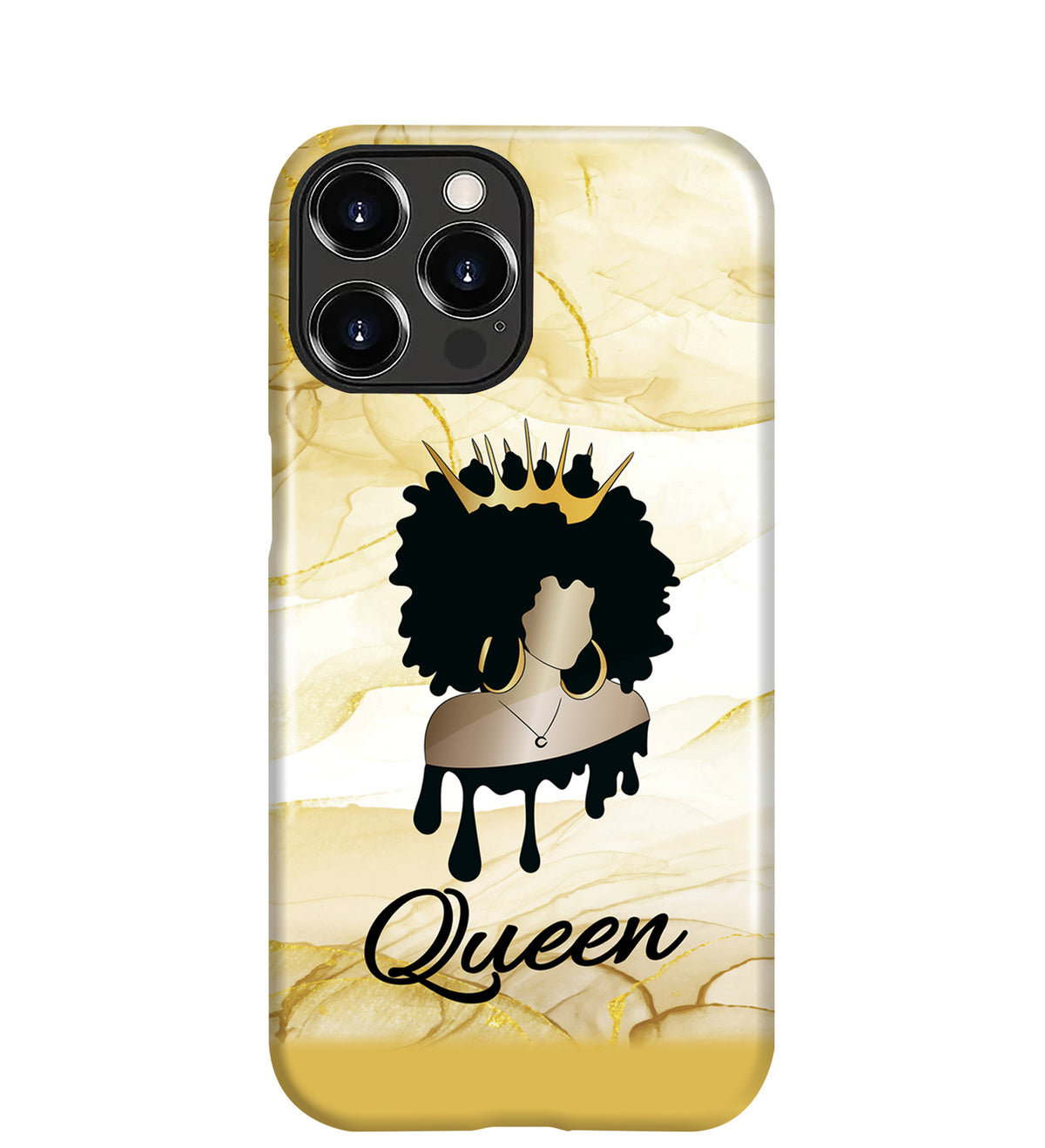 Dual-Layer Case for iPhone 14 Series
