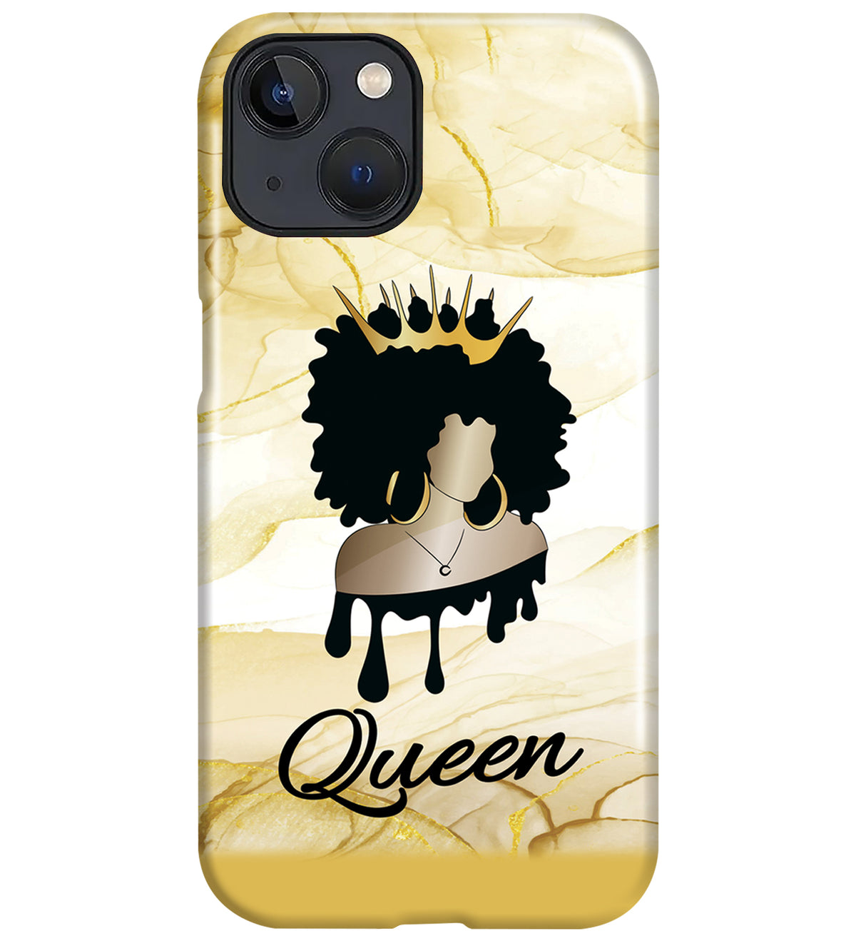 Dual-Layer Case for iPhone 14 Series