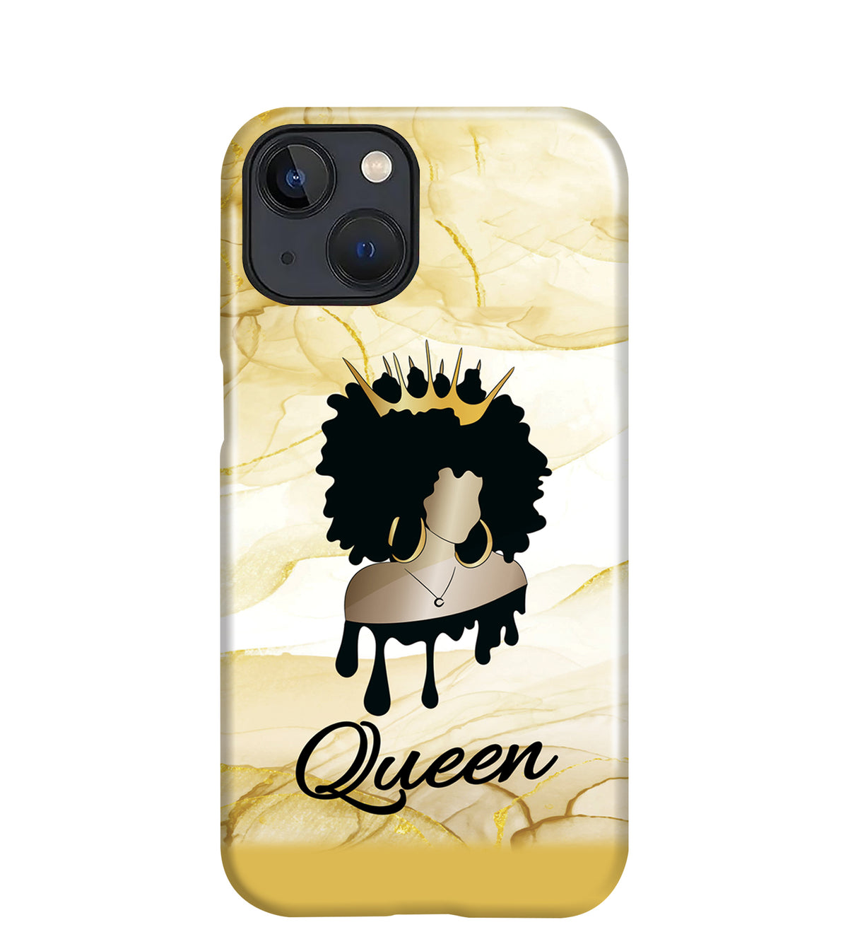 Dual-Layer Case for iPhone 15 Series