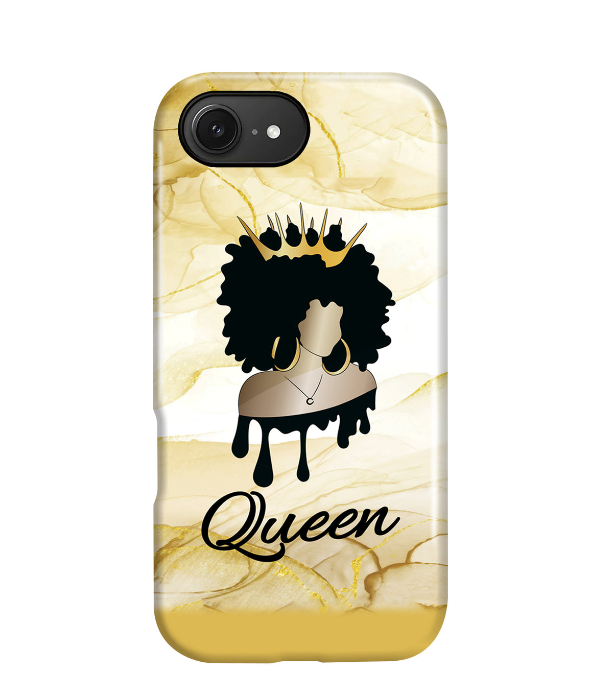 Dual-Layer Case for iPhone 16 Series