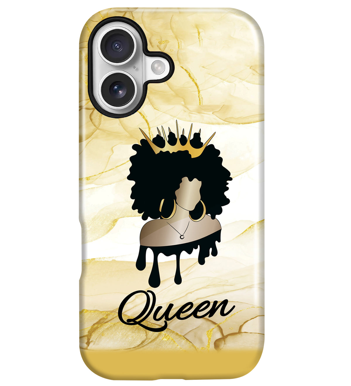 Dual-Layer Case for iPhone 16 Series