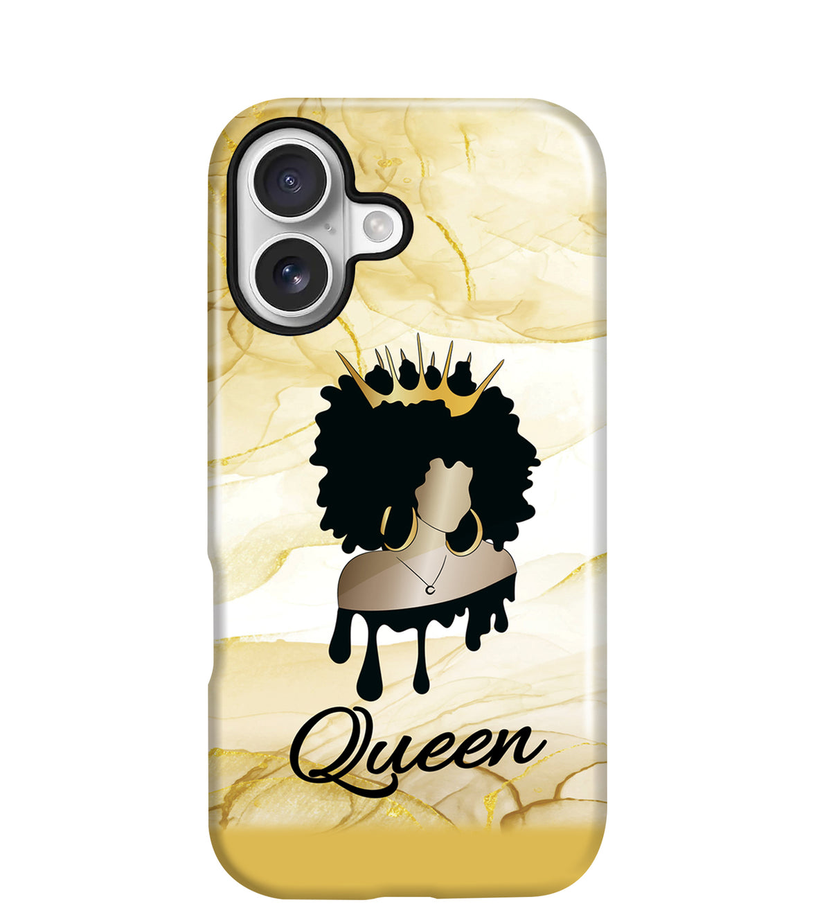 Dual-Layer Case for iPhone 17 Series