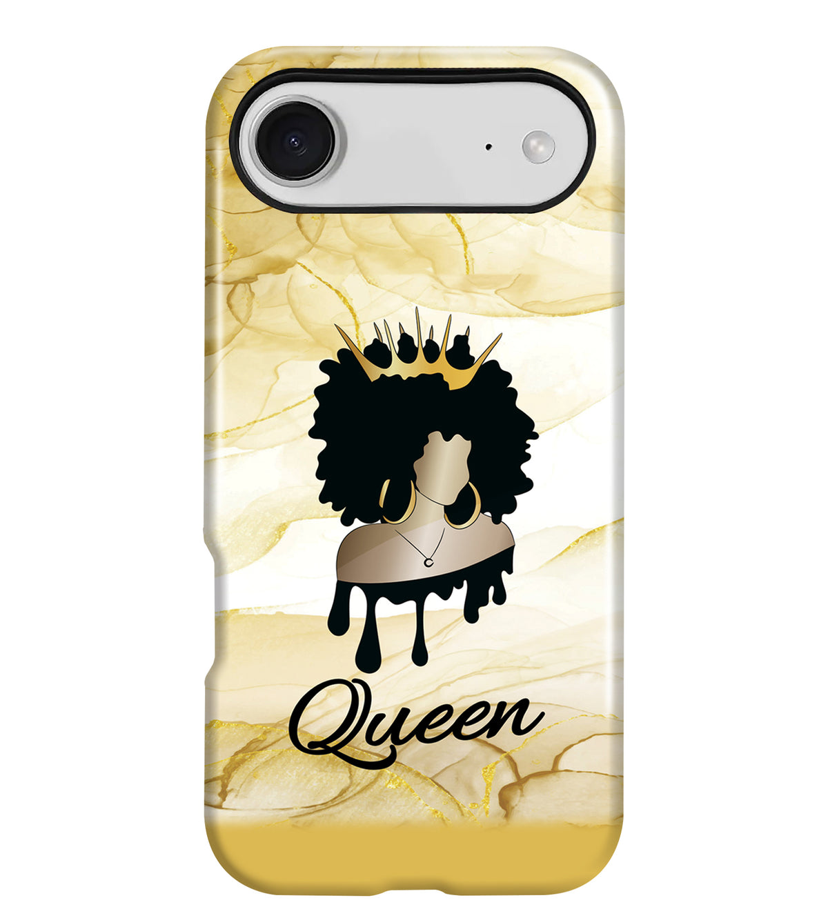 Dual-Layer Case for iPhone 17 Series